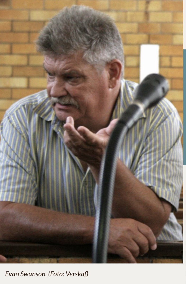 ⁦<a href="/NPA_Prosecutes/">NPASouthAfrica</a>⁩ ⁦<a href="/CrimeSecurity/">Justice, Crime Prevention & Security Cluster</a>⁩ ⁦<a href="/SAHRCommission/">SAHRCommission</a>⁩ WHY is he STILL FREE???
