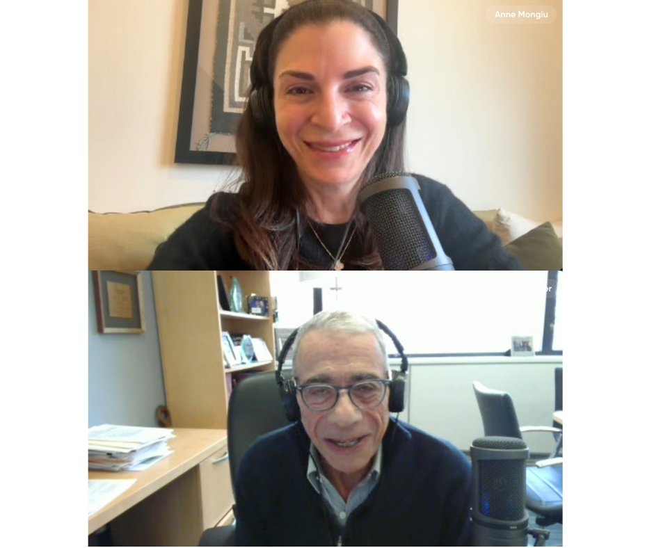 YaleCancer's tweet photo. Tonight at 7:30pm on #YaleCancerAnswers, Dr. Anne Mongiu @YaleGICancers talks about #coloncancer as well as her personal experience as a #cancersurvivor. 
🎧Listen live @wnpr 
🔁Download via @ApplePodcasts 
💻Listen later on @YouTube 
@SmilowCancer 
#colorectalcancerawarenessmonth