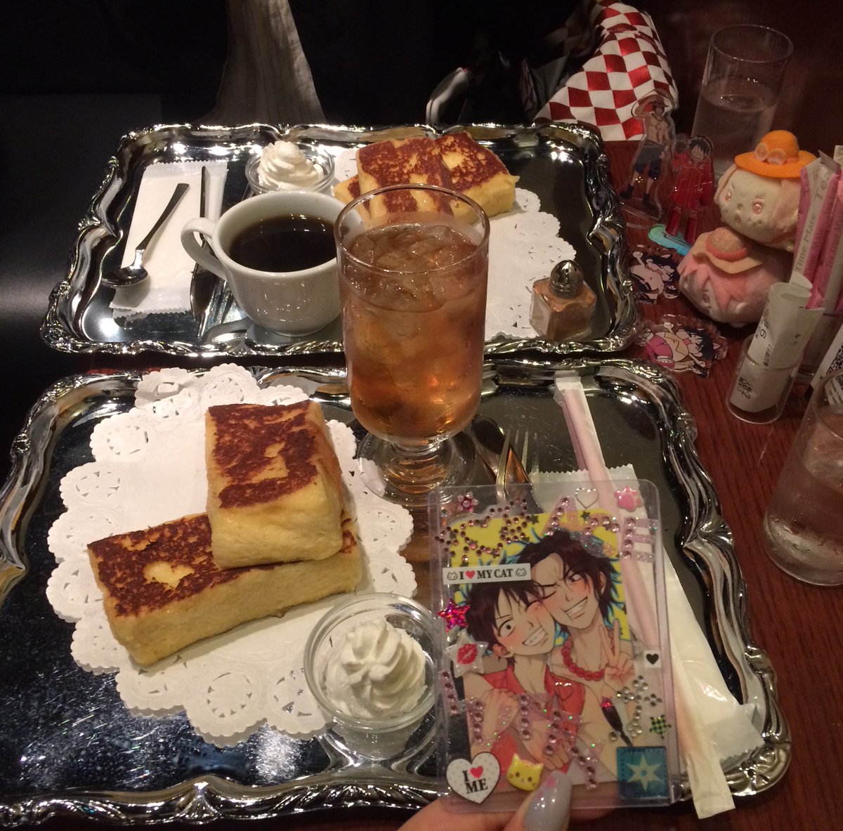 게로 げろ tweet media