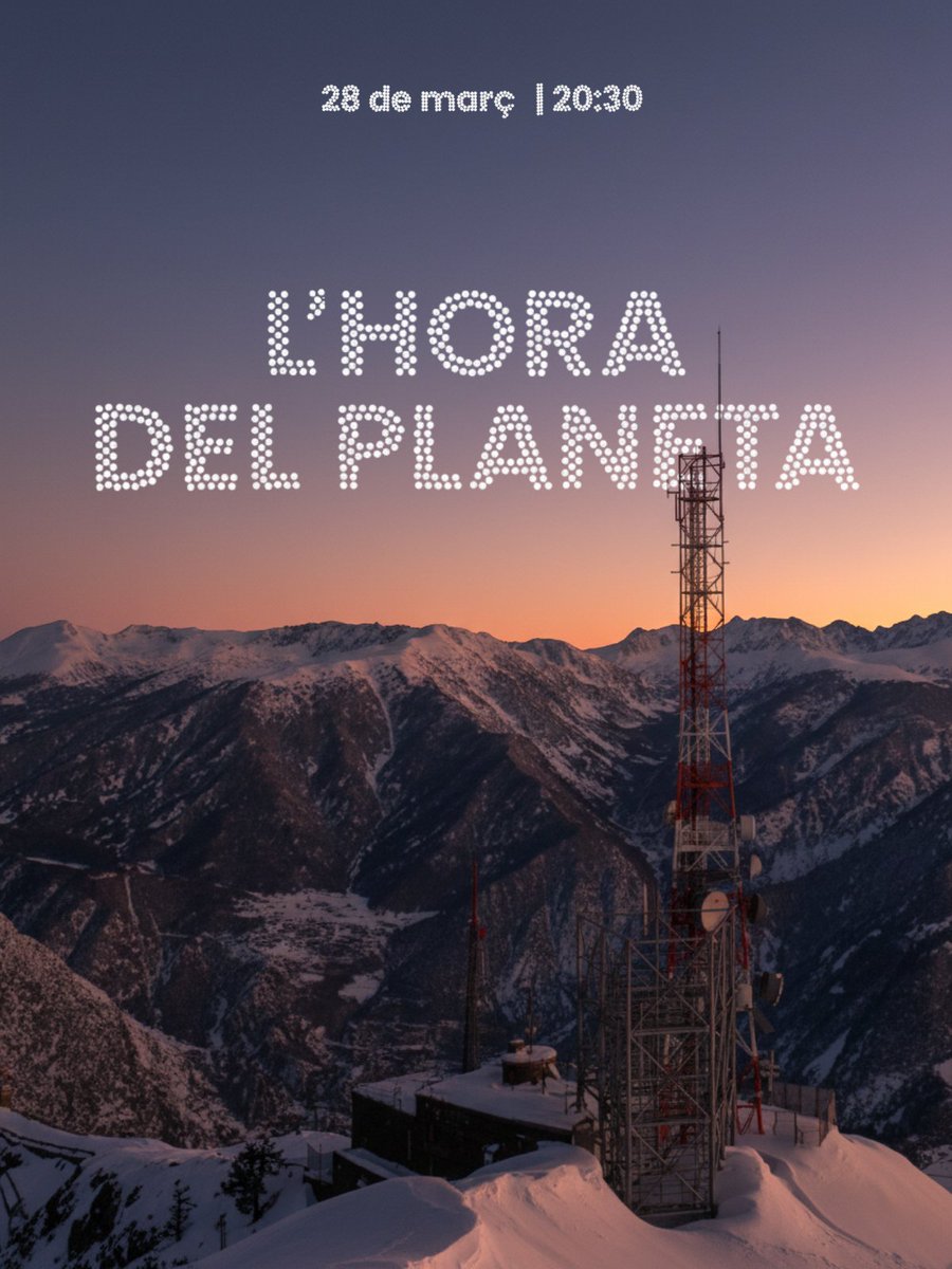 Andorra Telecom tweet media