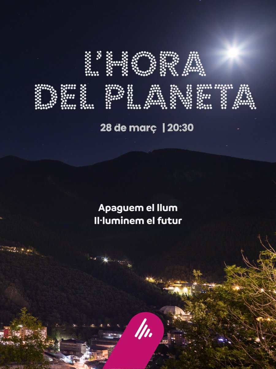 Andorra Telecom tweet media