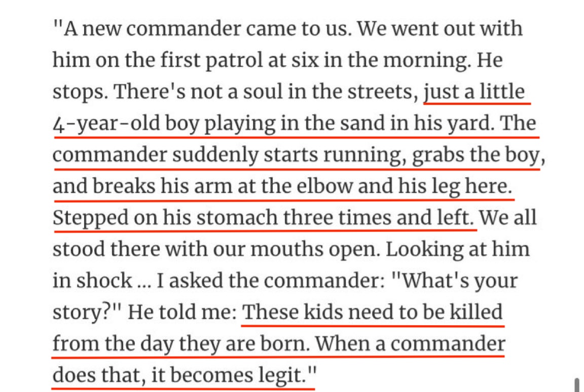 Muhammad Shehada tweet media