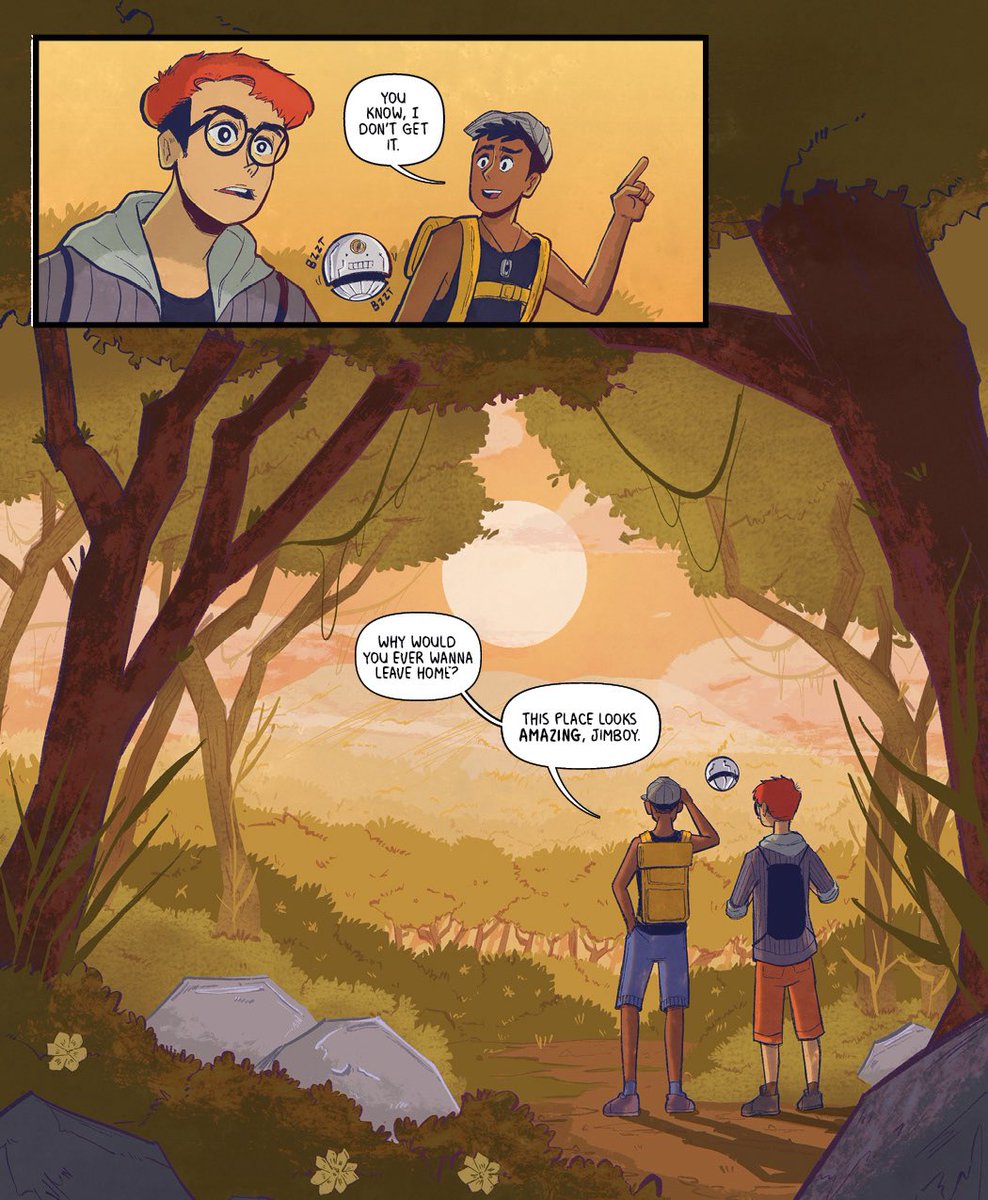 Richard Mercado tweet media