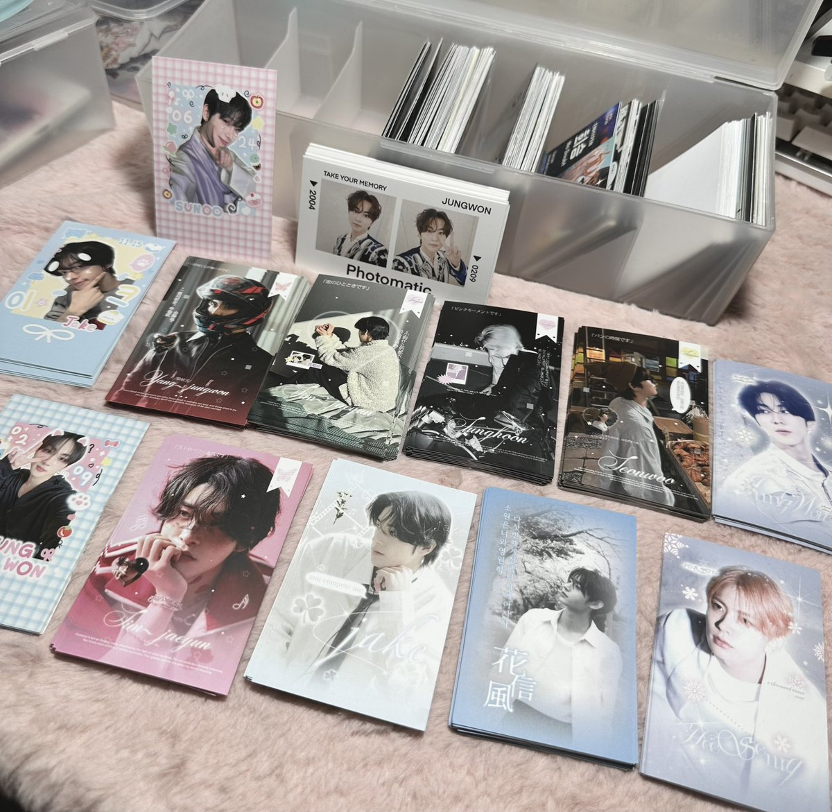 สองบวกสอง ( follow bf dm ) tweet media