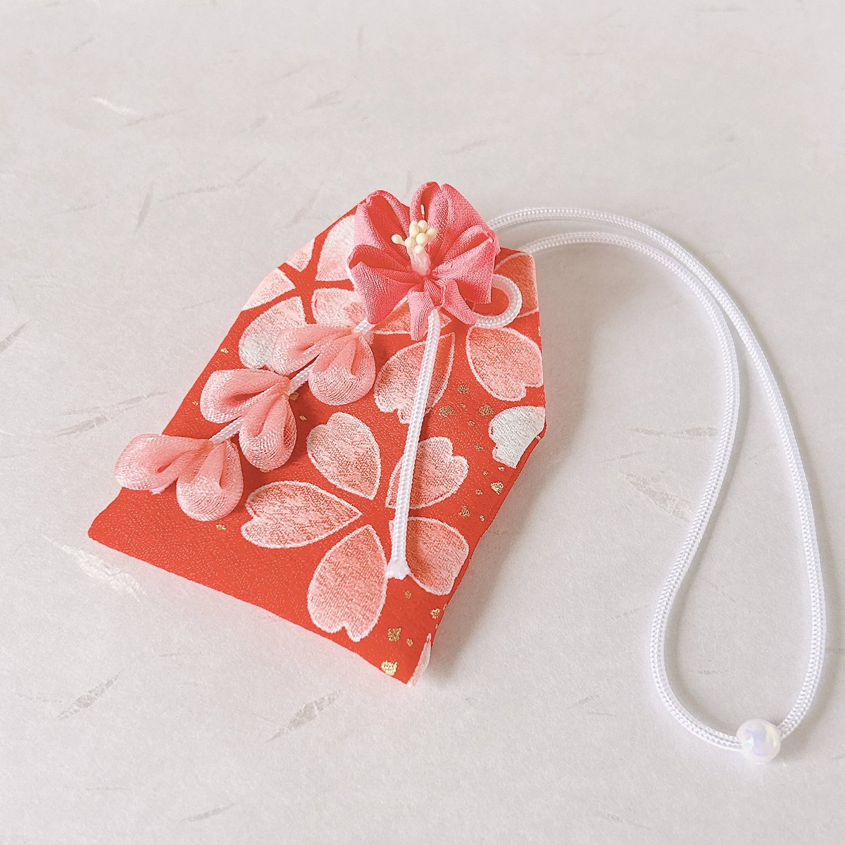 花守堂♢元巫女が作るお守り袋屋 tweet media