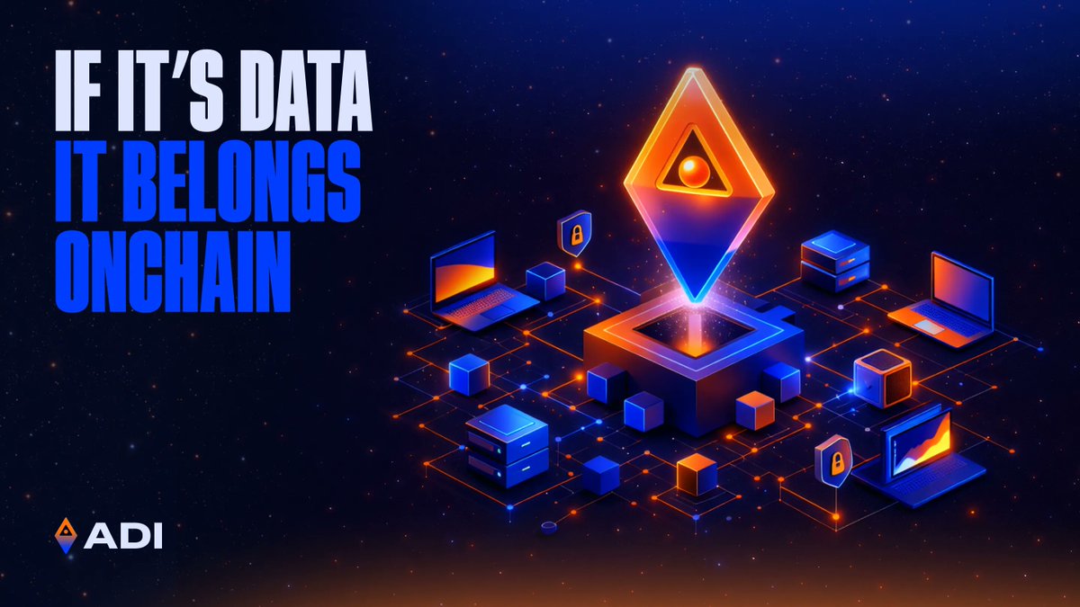 ADI Chain tweet media