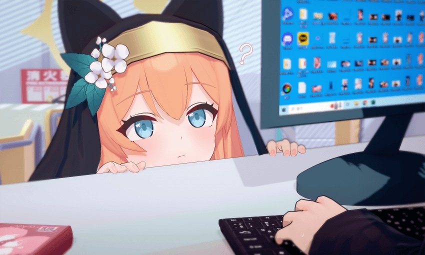 마아릐 (동결) tweet media