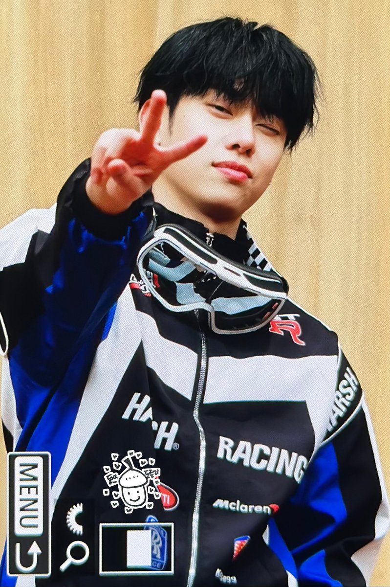 DONGHYUN’S DOTORI tweet media