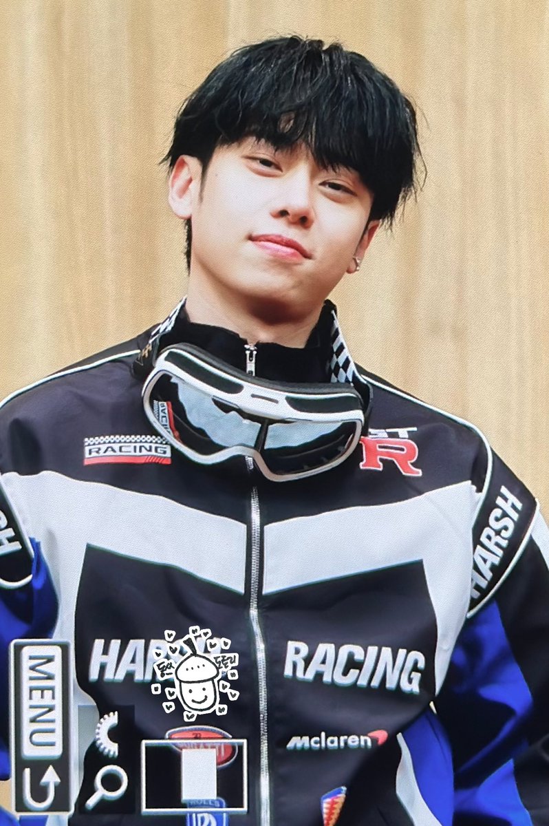 DONGHYUN’S DOTORI tweet media