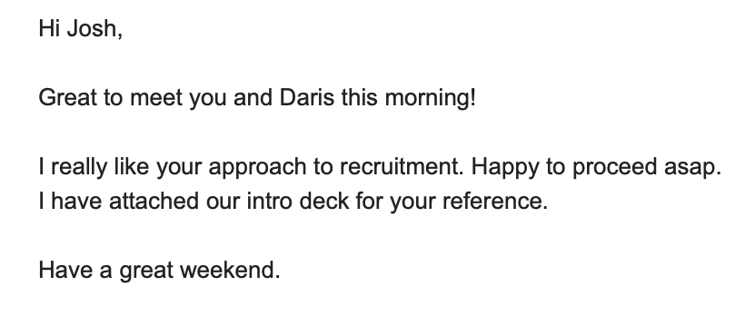 Josh Peacock 🦚 tweet media