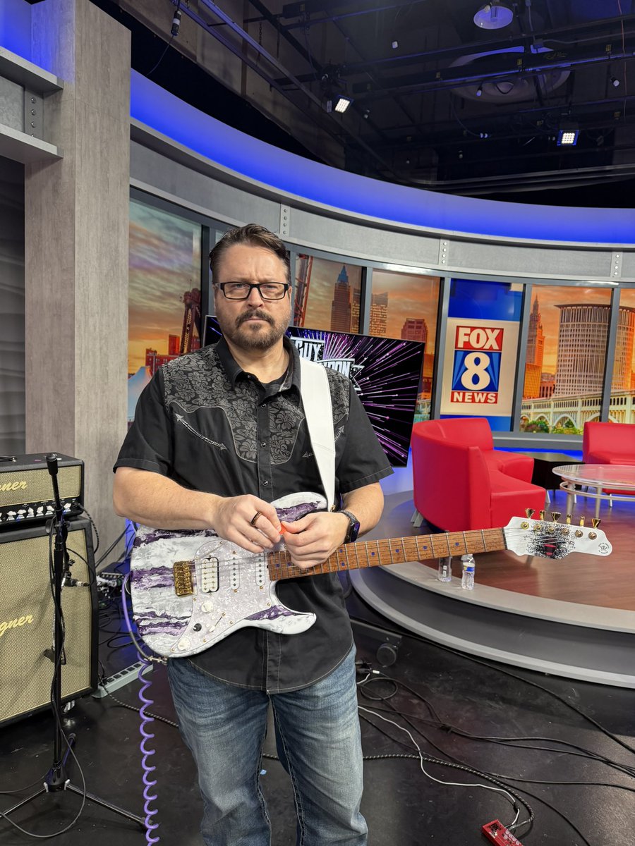 Guy Snowdon & the Citizens tweet media