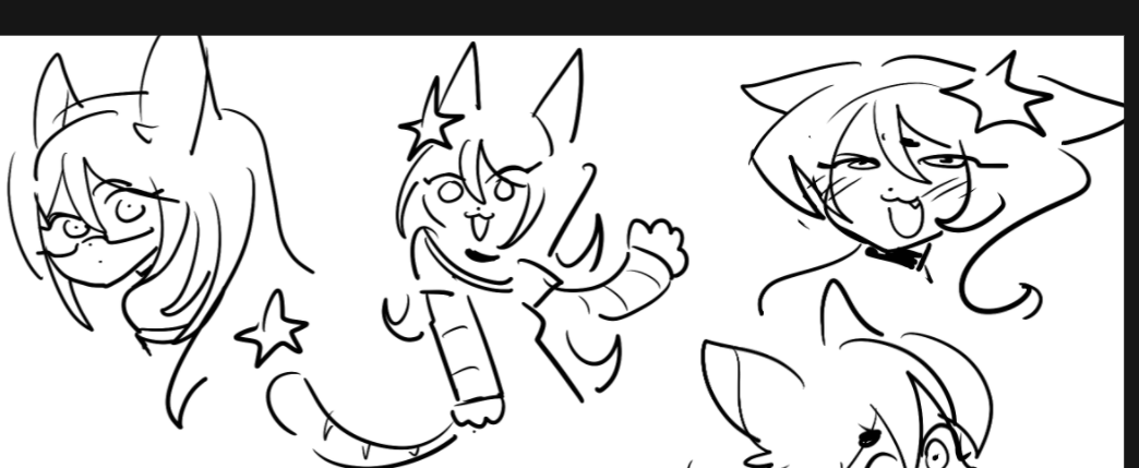 🍪 (@powwparia) on Twitter photo 