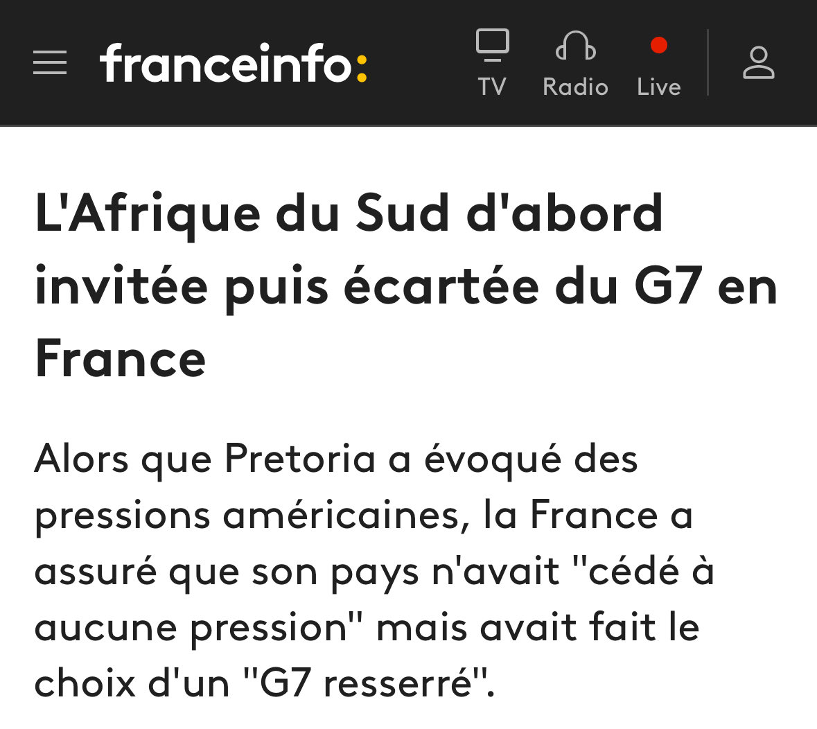 Manon Aubry tweet media