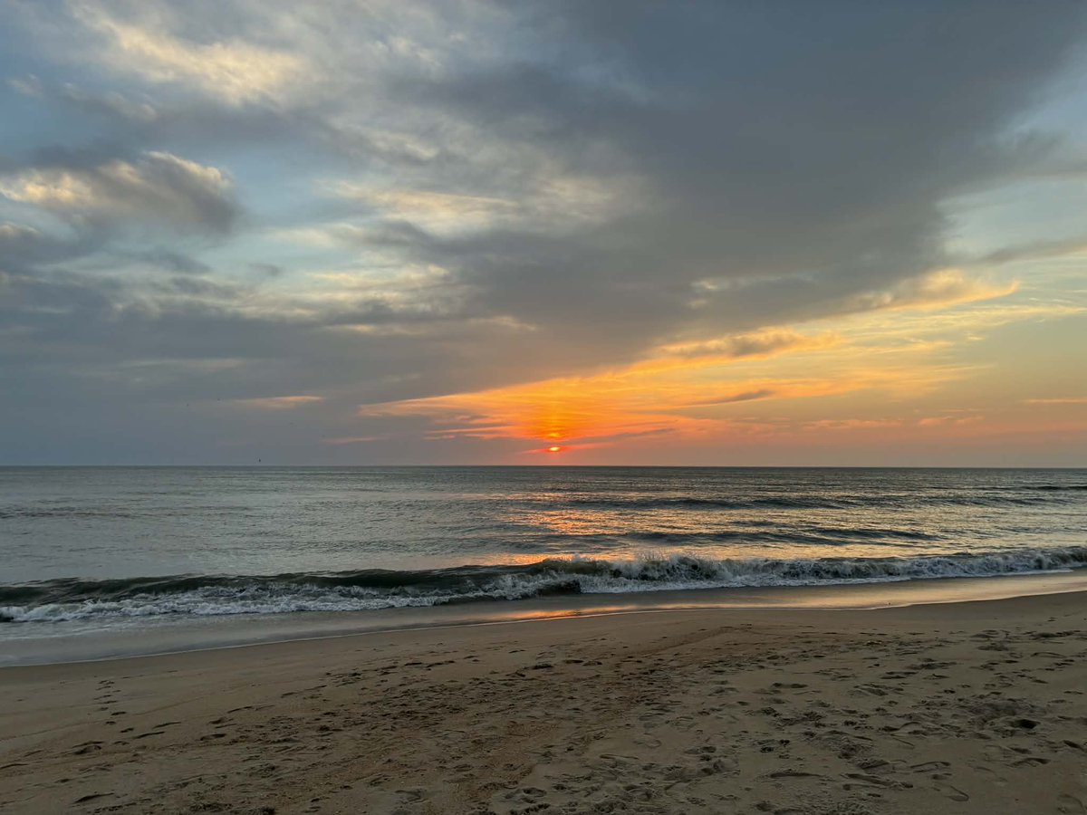 Jennette's Pier tweet media