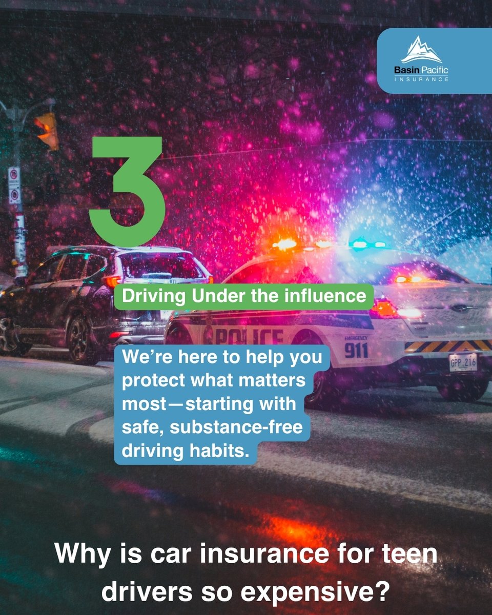 BasinPacificIns's tweet image. Your teen hitting the road is a big milestone—and making sure they’re properly covered matters just as much as teaching them to drive.

Read the Details: vist.ly/4wcsn 

#TeenDrivers #InsuranceTips #BasinPacific #SafeDriving #FamilyFirst