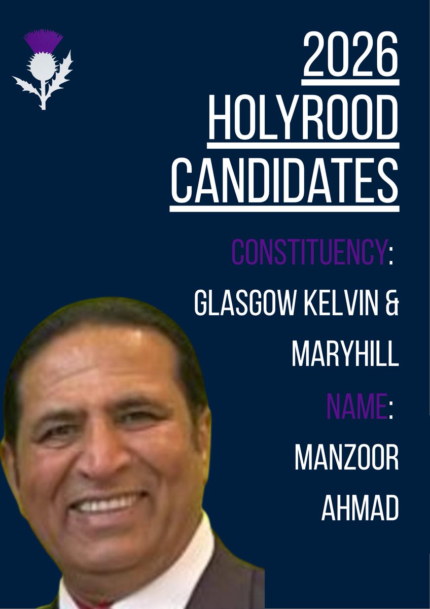 'New Scots' Profiles tweet media