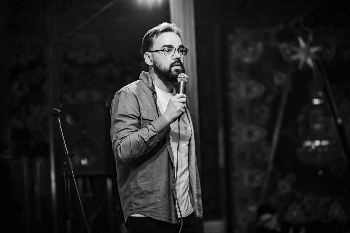 Toronto Television / Телебачення Торонто tweet media