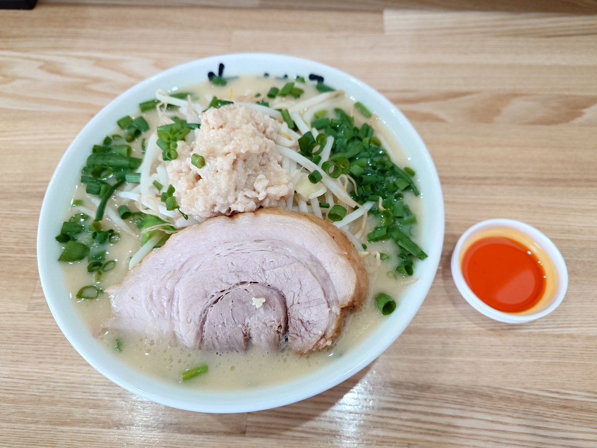 ちばから郡山店 tweet media