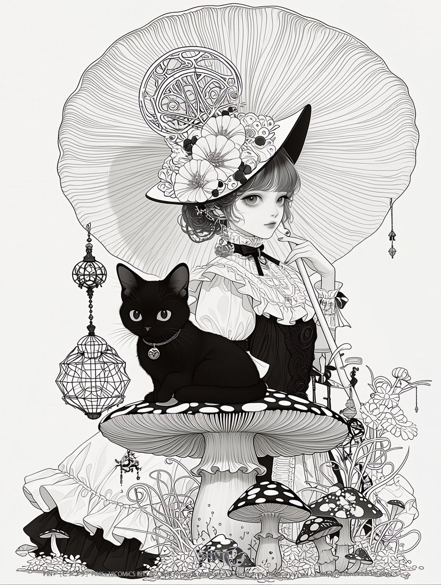 PiN+［ピンプラ］PiNK+18COMiCS tweet media