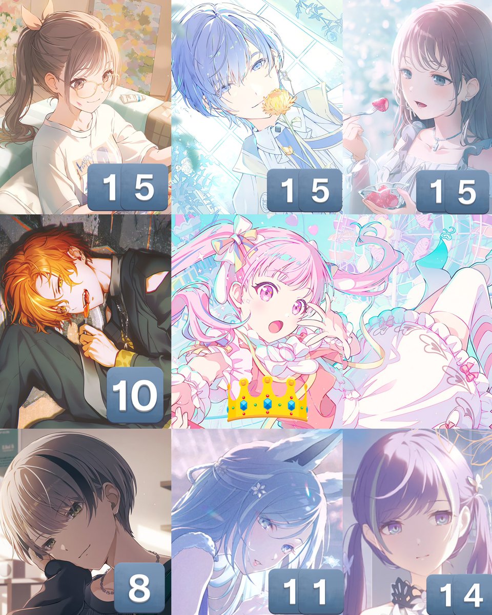 ℝ𝕖 ❁ tweet media