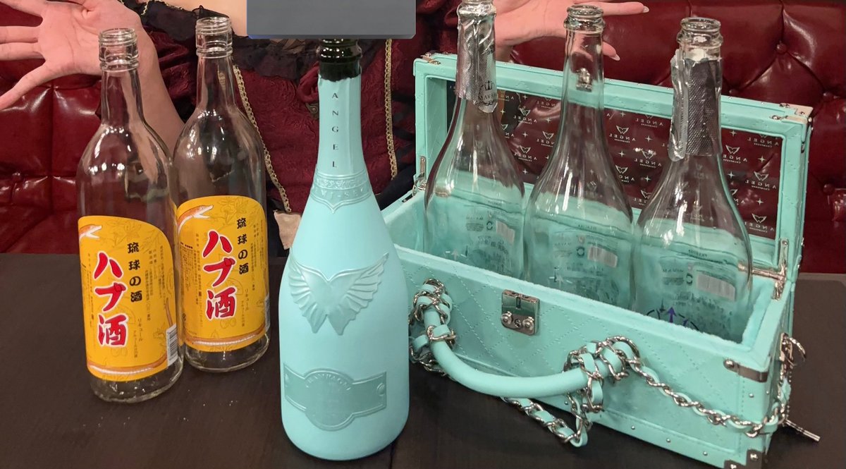 最弱のれむ@ビスクドール大阪 tweet media