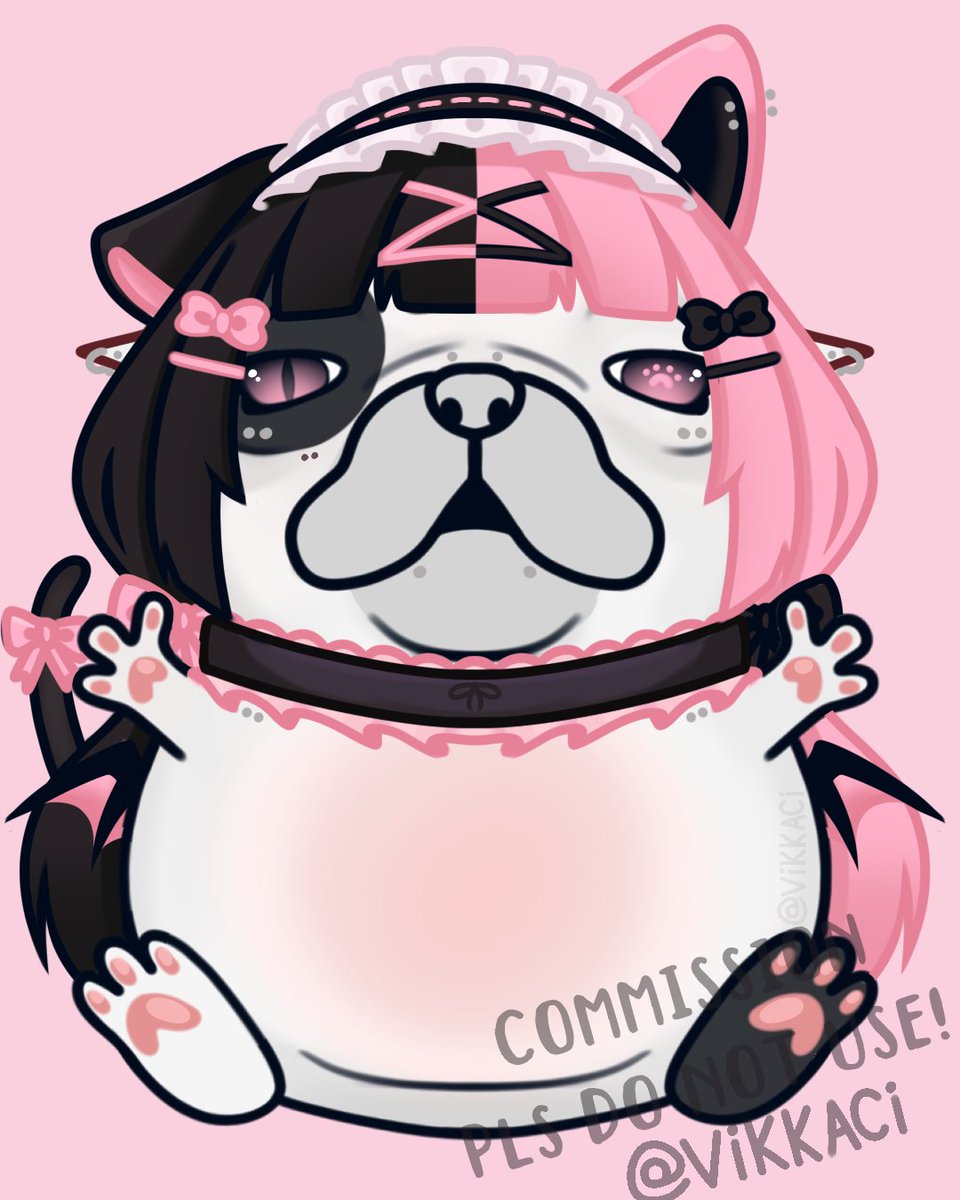 Vikkaci / Vgen OPEN tweet media