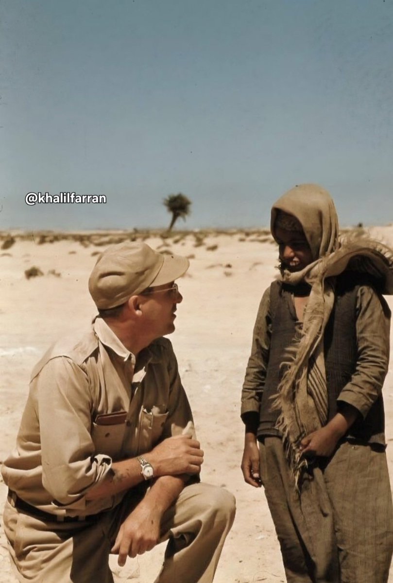 م . خليل فران tweet media