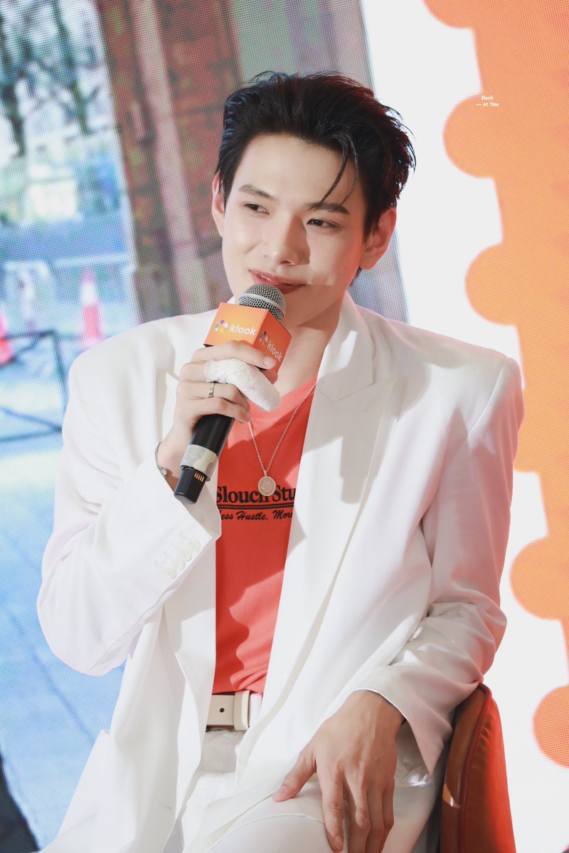 Back at You ❤︎ ・͛ tweet media