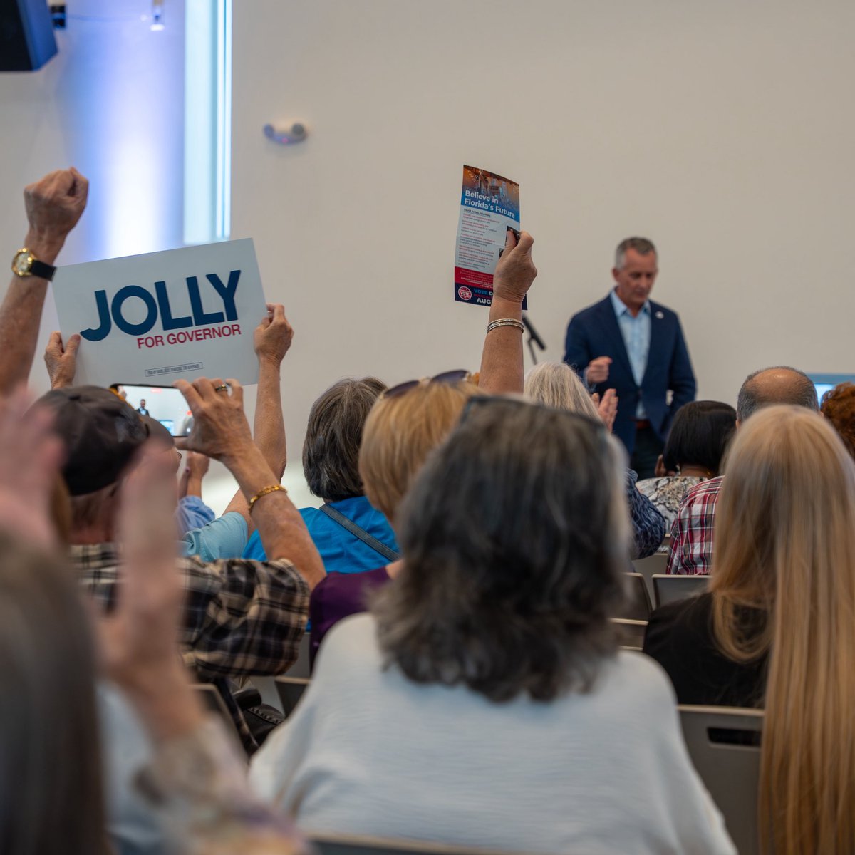 David Jolly tweet media