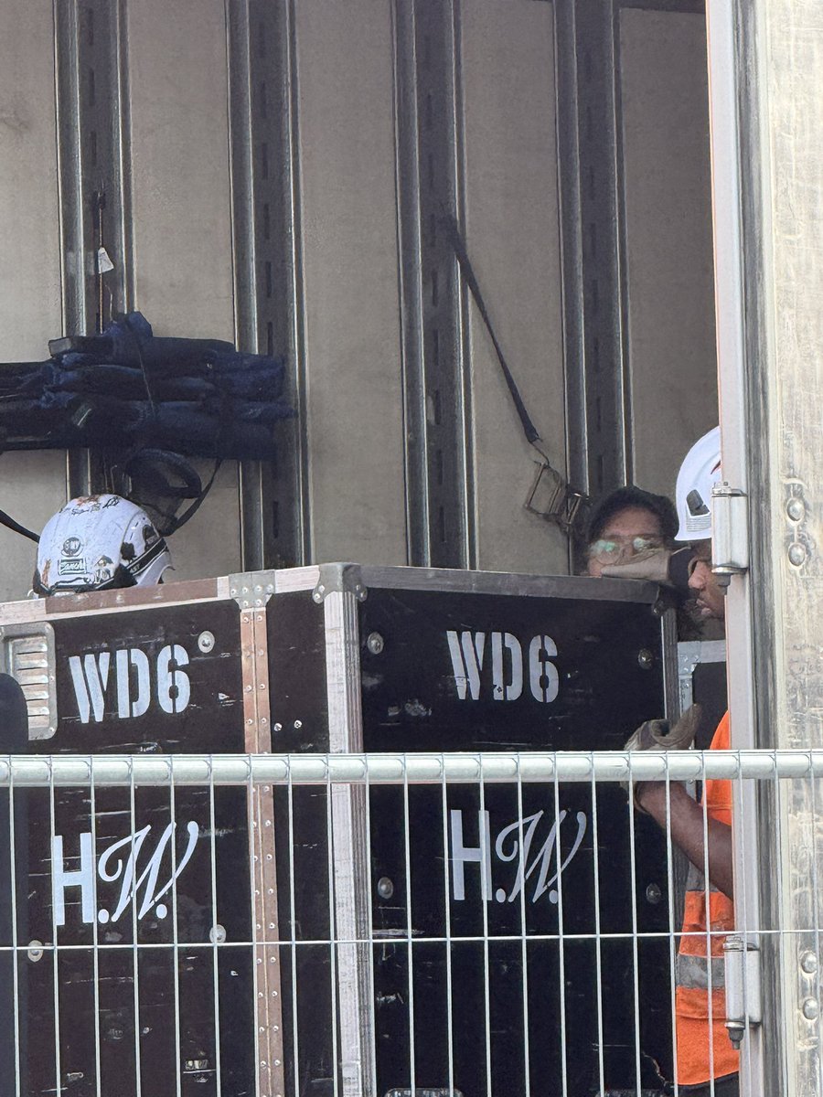 Paramore Tour Updates tweet media