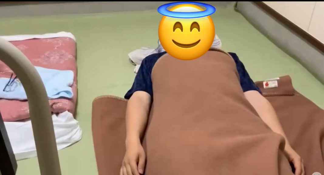 こんでんえいねんしざいほう tweet media