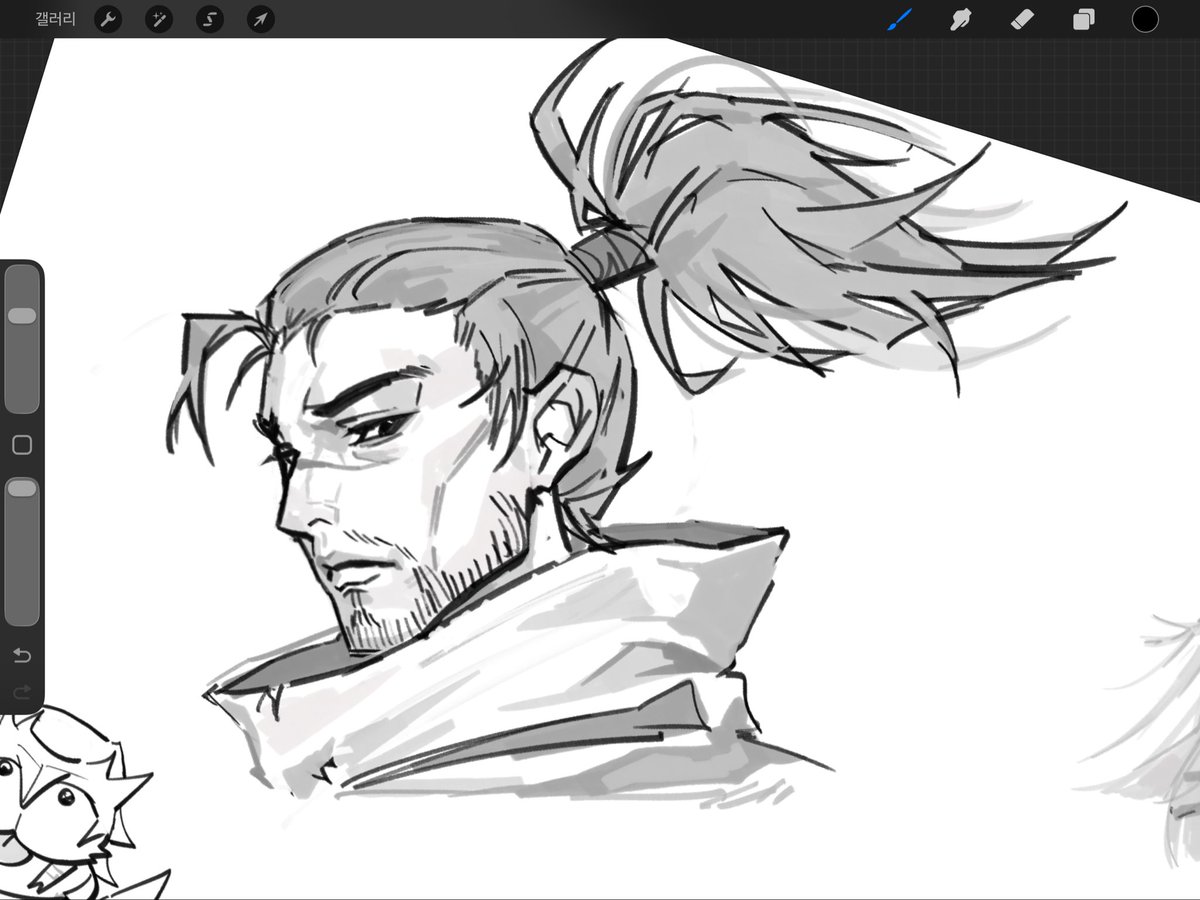 꼴뚜기 tweet media