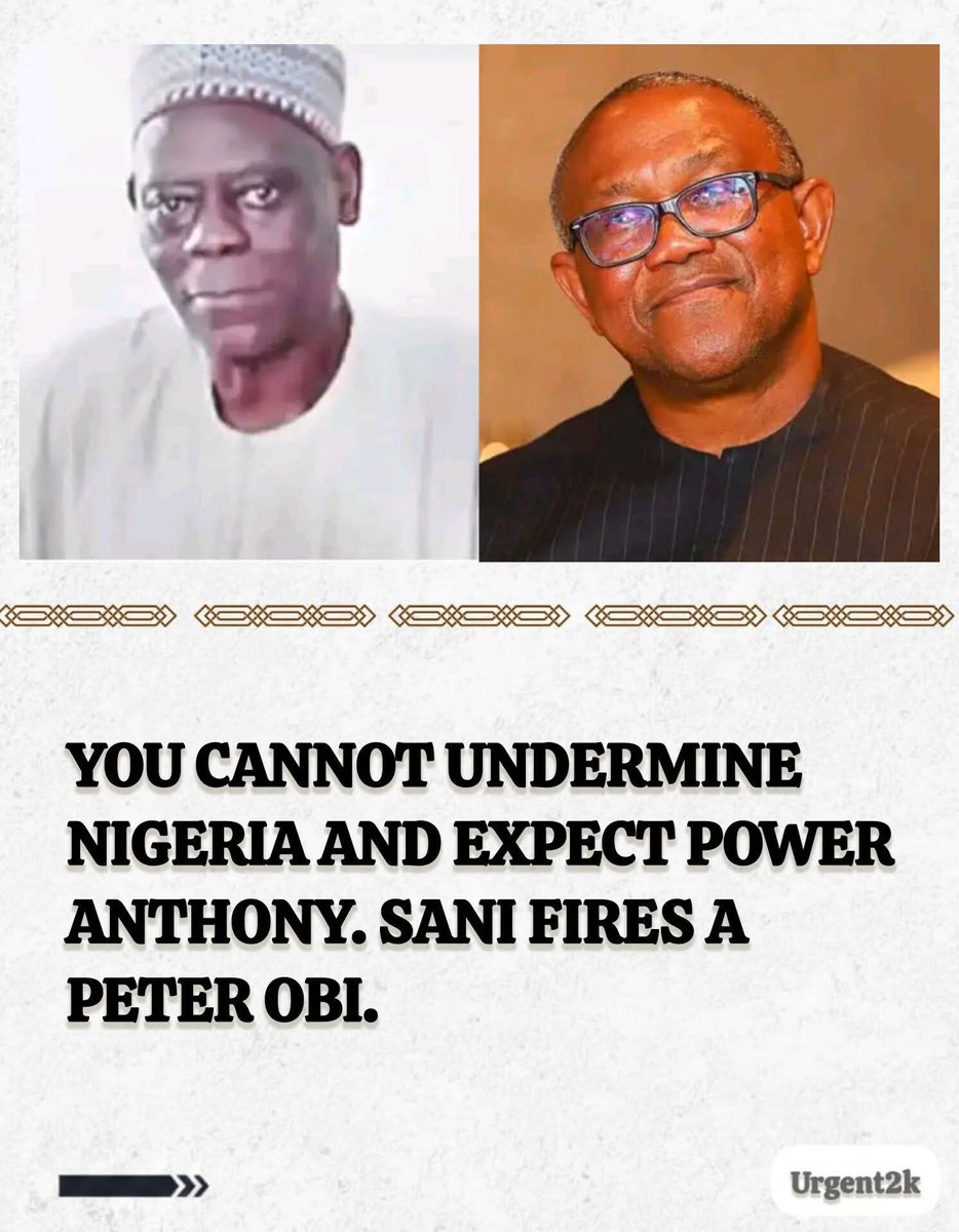 Rotimi Adeosun (RMA). tweet media