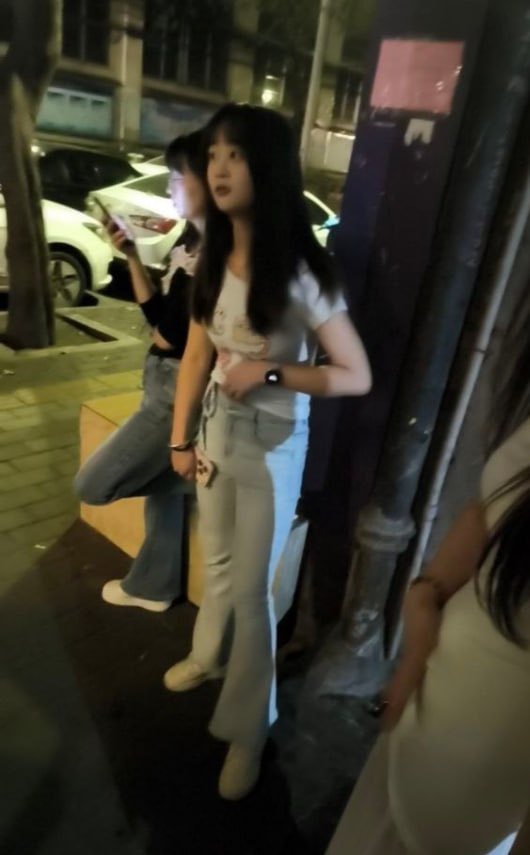 爱逛窑子 tweet media