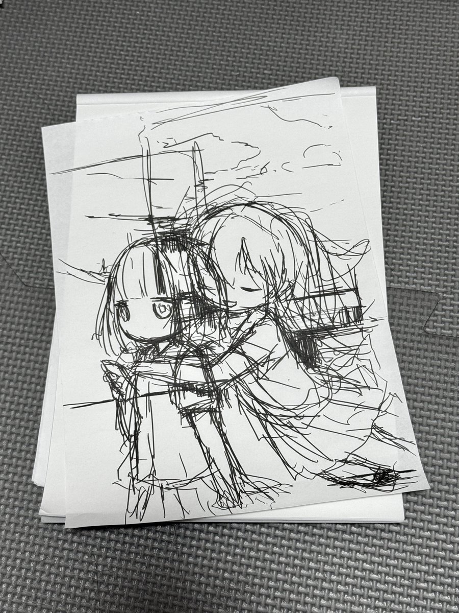 サワダモコ | Moco Sawada tweet media