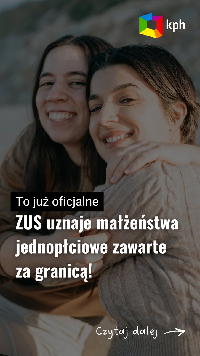 Kampania Przeciw Homofobii tweet media