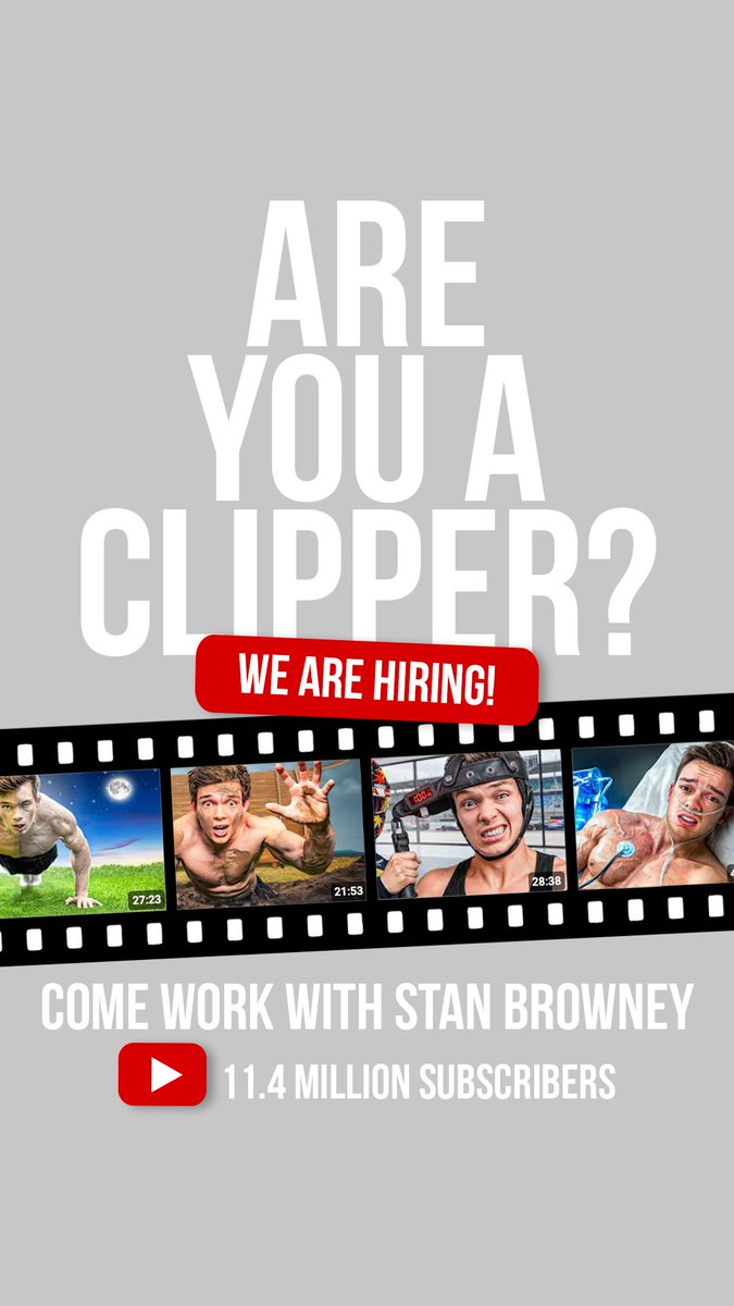 Stan Browney tweet media