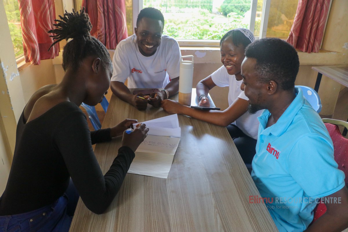 ElimuProjects tweet media