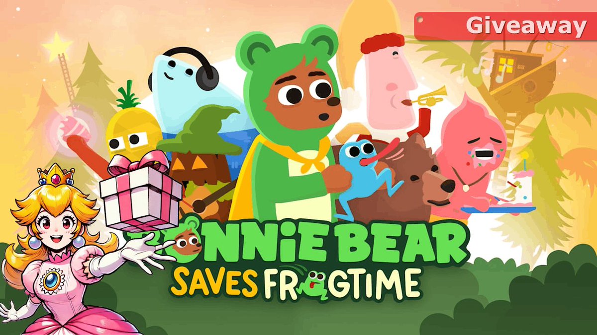 Nindie Spotlight tweet media