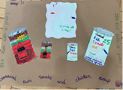 Menston Primary tweet media