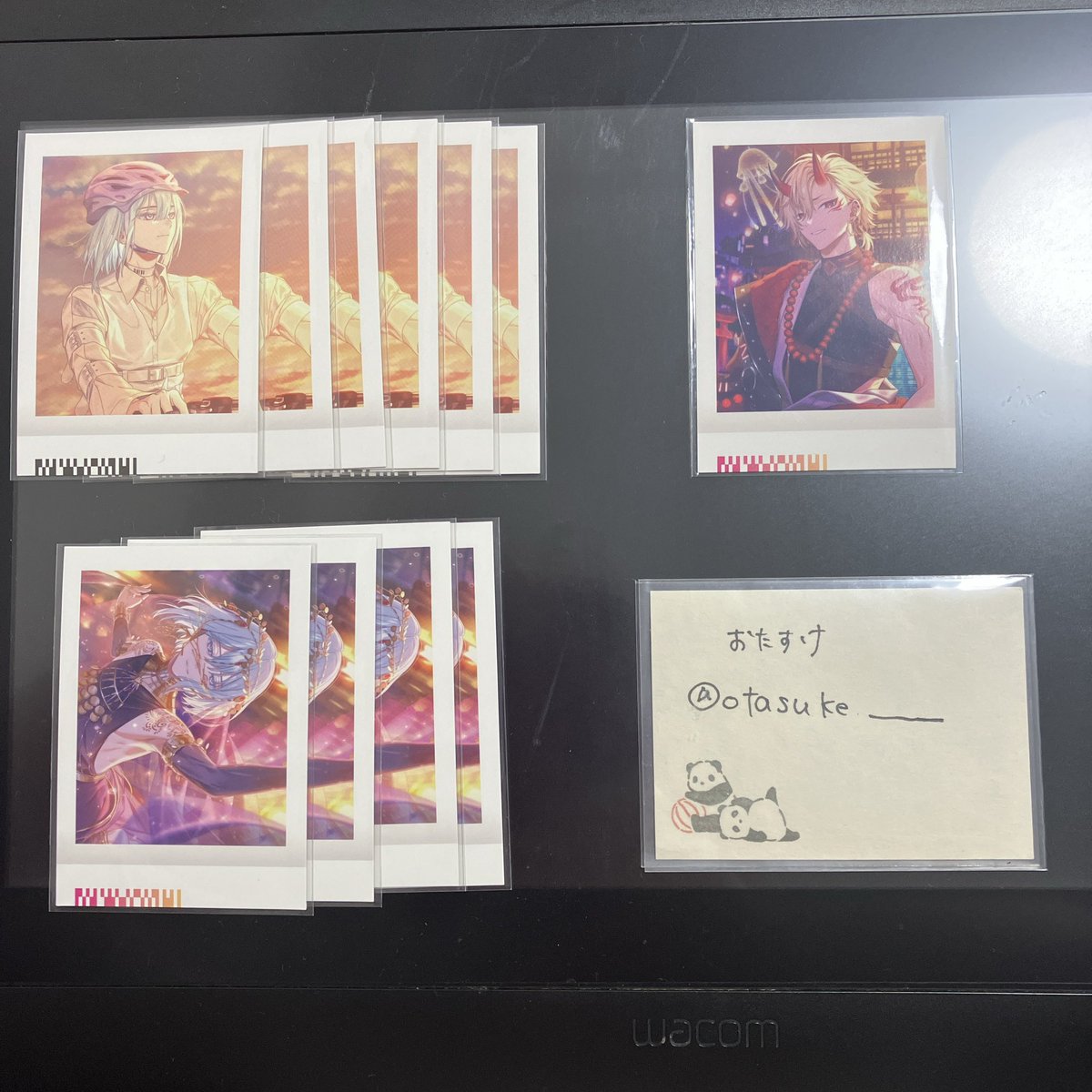 おたすけ tweet media