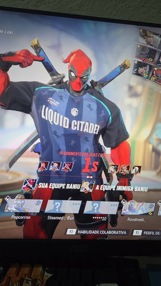 Cavaloucura tweet media