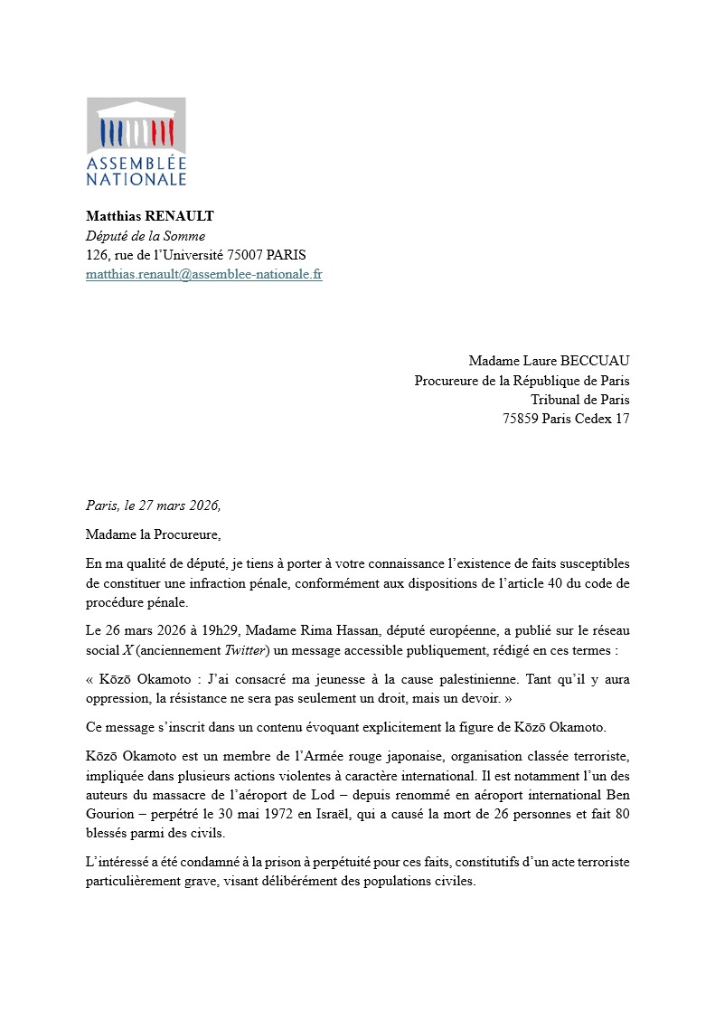 Matthias RENAULT tweet media