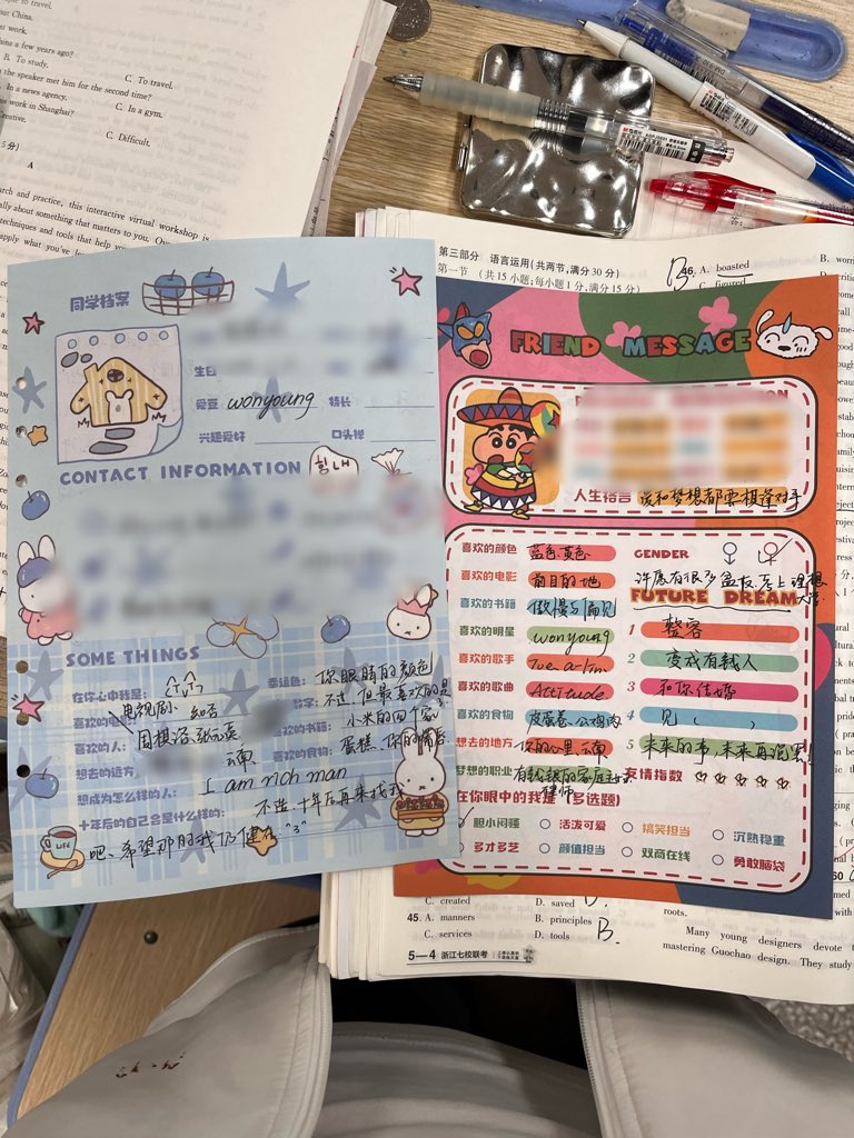 我削下来的葱葱头怎么被人装上了假齐刘海 tweet media