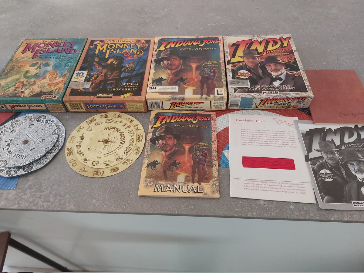 Alfons Gorina tweet media