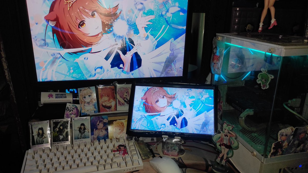 Nathshuzasyee (VTuber Expert) tweet media