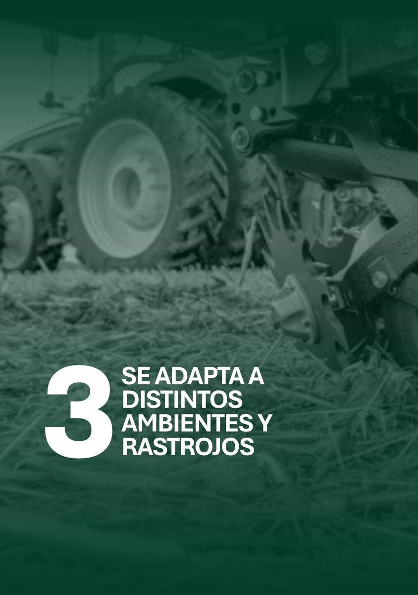 Precision Planting Argentina tweet media