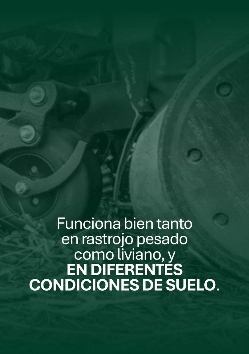 Precision Planting Argentina tweet media