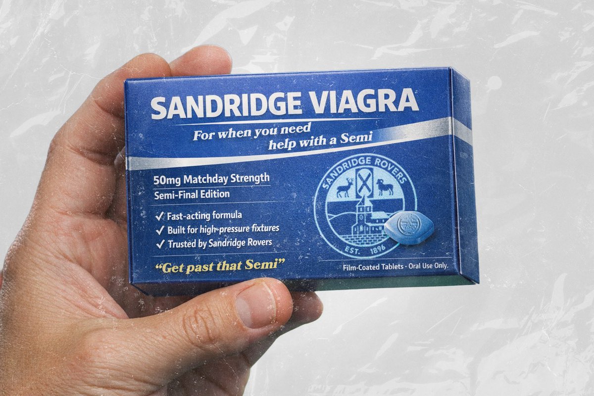 Sandridge Rovers FC tweet media