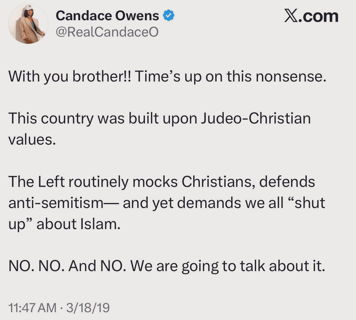 mark stein tweet media